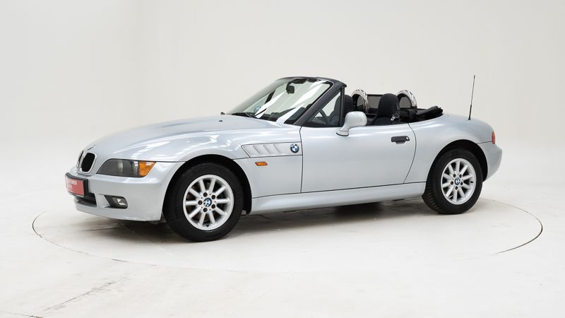 BMW Z3 1.8