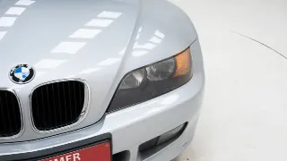 Foto 11 di 40: BMW Z3 1.8