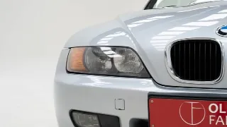 Foto 16 di 40: BMW Z3 1.8