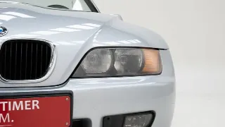 Foto 17 di 40: BMW Z3 1.8