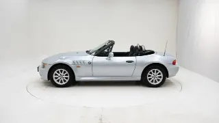Foto 21 di 40: BMW Z3 1.8