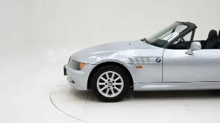 Foto 22 di 40: BMW Z3 1.8