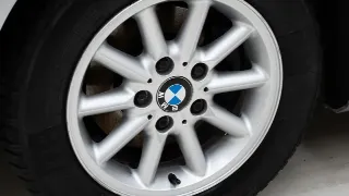 Foto 24 di 40: BMW Z3 1.8