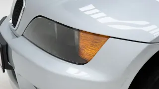 Foto 25 di 40: BMW Z3 1.8