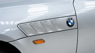 Foto 27 di 40: BMW Z3 1.8