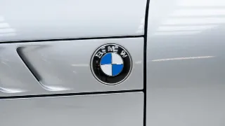 Foto 28 di 40: BMW Z3 1.8