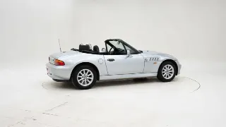 Foto 2 di 40: BMW Z3 1.8