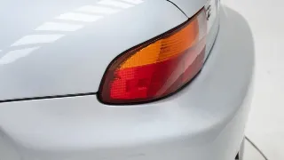 Foto 35 di 40: BMW Z3 1.8
