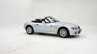 Foto 3 di 40: BMW Z3 1.8