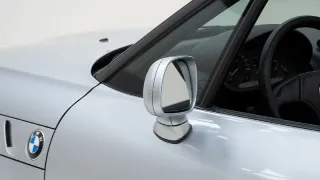 Foto 40 di 40: BMW Z3 1.8