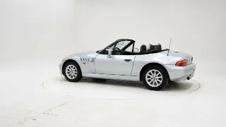 Foto 4 di 40: BMW Z3 1.8