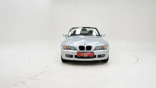 Foto 5 di 40: BMW Z3 1.8