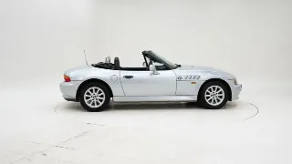 Foto 6 di 40: BMW Z3 1.8