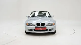 Foto 9 di 40: BMW Z3 1.8