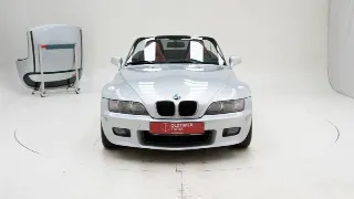 Foto 10 di 40: BMW Z3 2.2 Roadster + Hardtop