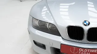Foto 11 di 40: BMW Z3 2.2 Roadster + Hardtop