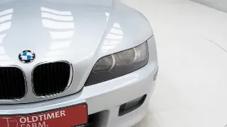 Foto 12 di 40: BMW Z3 2.2 Roadster + Hardtop