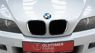 Foto 13 di 40: BMW Z3 2.2 Roadster + Hardtop