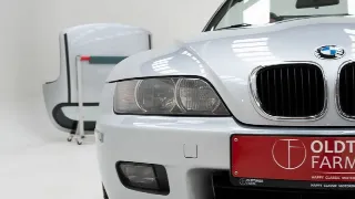 Foto 17 di 40: BMW Z3 2.2 Roadster + Hardtop