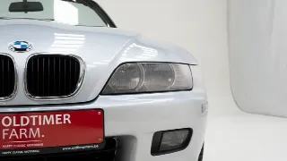 Foto 18 di 40: BMW Z3 2.2 Roadster + Hardtop