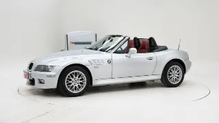 Foto 1 di 40: BMW Z3 2.2 Roadster + Hardtop