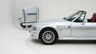 Foto 22 di 40: BMW Z3 2.2 Roadster + Hardtop