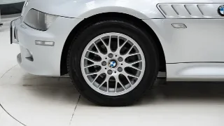 Foto 23 di 40: BMW Z3 2.2 Roadster + Hardtop