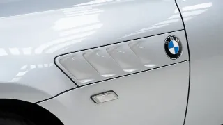 Foto 27 di 40: BMW Z3 2.2 Roadster + Hardtop
