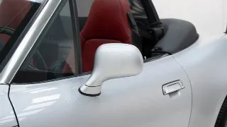 Foto 28 di 40: BMW Z3 2.2 Roadster + Hardtop