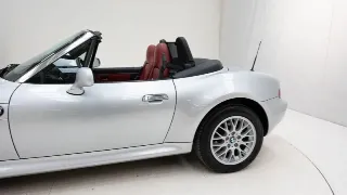 Foto 30 di 40: BMW Z3 2.2 Roadster + Hardtop