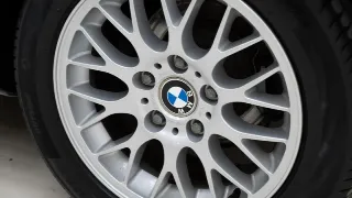 Foto 33 di 40: BMW Z3 2.2 Roadster + Hardtop