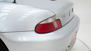 Foto 34 di 40: BMW Z3 2.2 Roadster + Hardtop