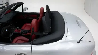 Foto 38 di 40: BMW Z3 2.2 Roadster + Hardtop