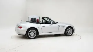 Foto 3 di 40: BMW Z3 2.2 Roadster + Hardtop