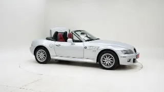 Foto 4 di 40: BMW Z3 2.2 Roadster + Hardtop