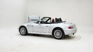 Foto 5 di 40: BMW Z3 2.2 Roadster + Hardtop