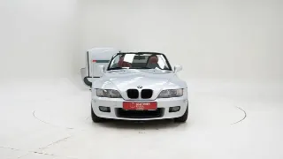 Foto 7 di 40: BMW Z3 2.2 Roadster + Hardtop