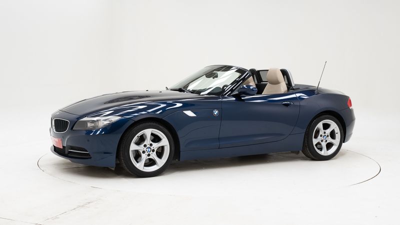 BMW Z4 SDrive 30i