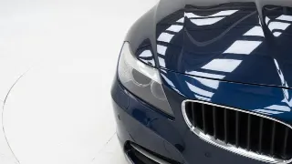 Foto 10 di 40: BMW Z4 SDrive 30i