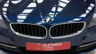 Foto 12 di 40: BMW Z4 SDrive 30i