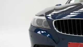 Foto 18 di 40: BMW Z4 SDrive 30i