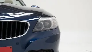 Foto 19 di 40: BMW Z4 SDrive 30i