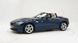 Foto 1 di 40: BMW Z4 SDrive 30i