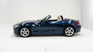 Foto 21 di 40: BMW Z4 SDrive 30i