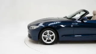 Foto 22 di 40: BMW Z4 SDrive 30i