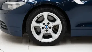 Foto 23 di 40: BMW Z4 SDrive 30i