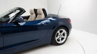 Foto 29 di 40: BMW Z4 SDrive 30i