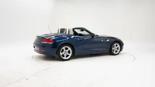 Foto 2 di 40: BMW Z4 SDrive 30i