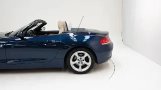 Foto 30 di 40: BMW Z4 SDrive 30i