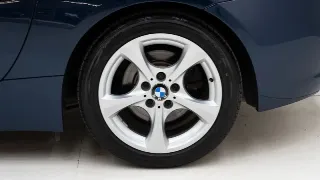 Foto 31 di 40: BMW Z4 SDrive 30i